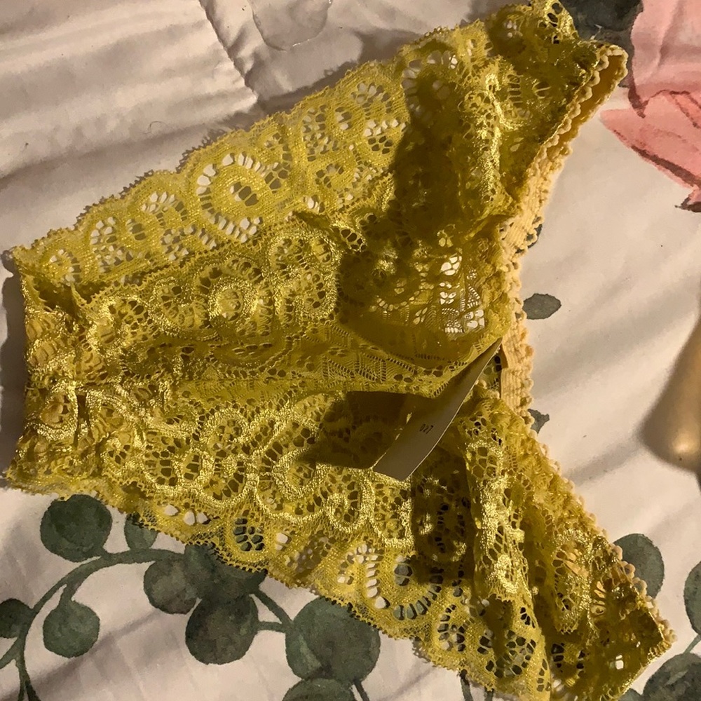 Panties